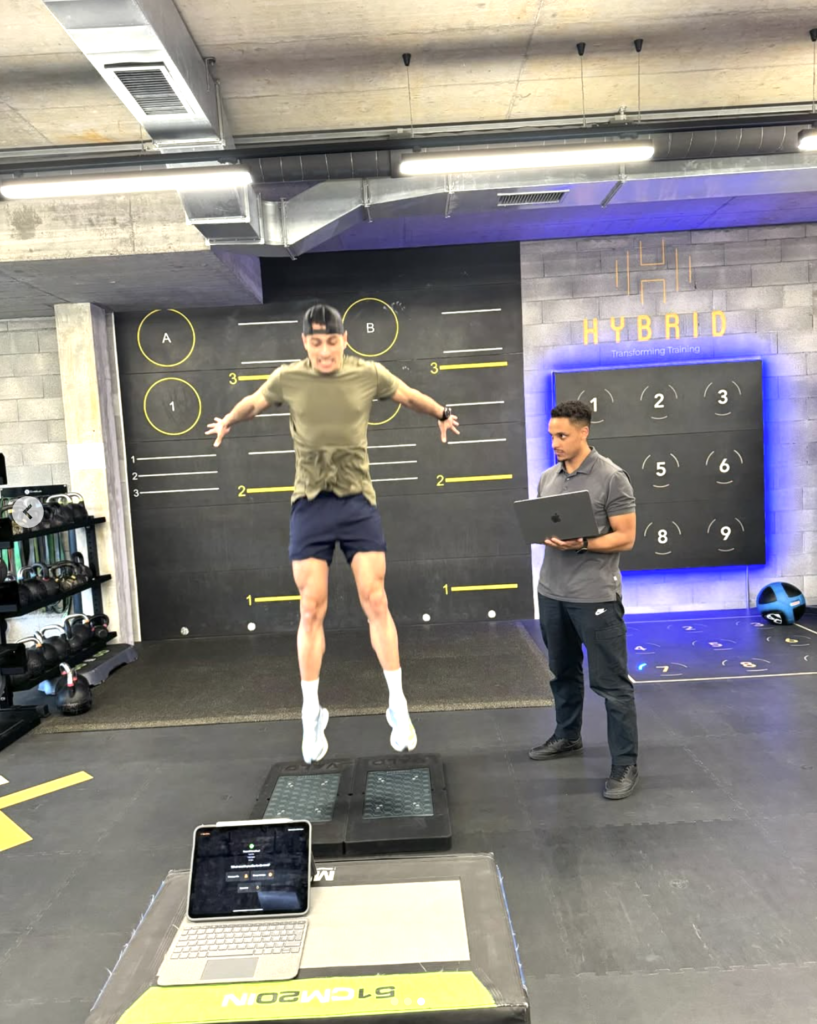 Technologies Physio Genève
