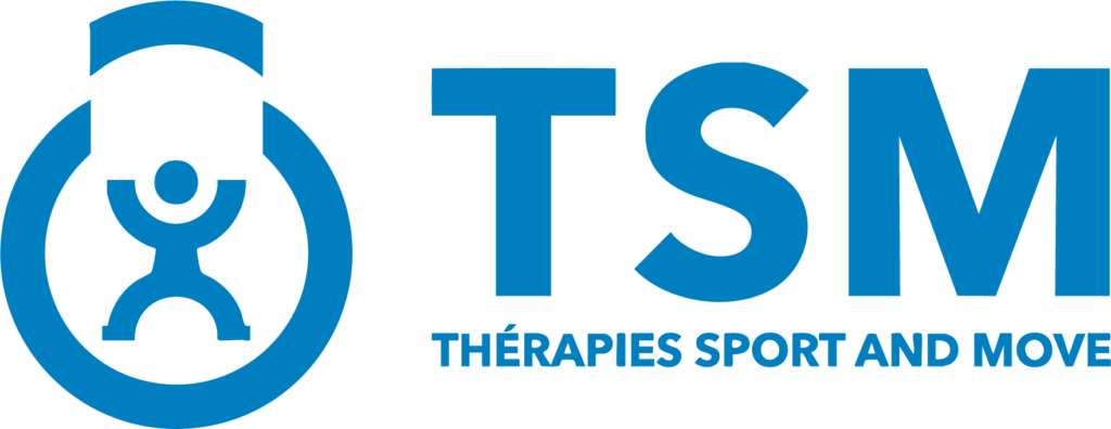 Logo TSM Meyrin
