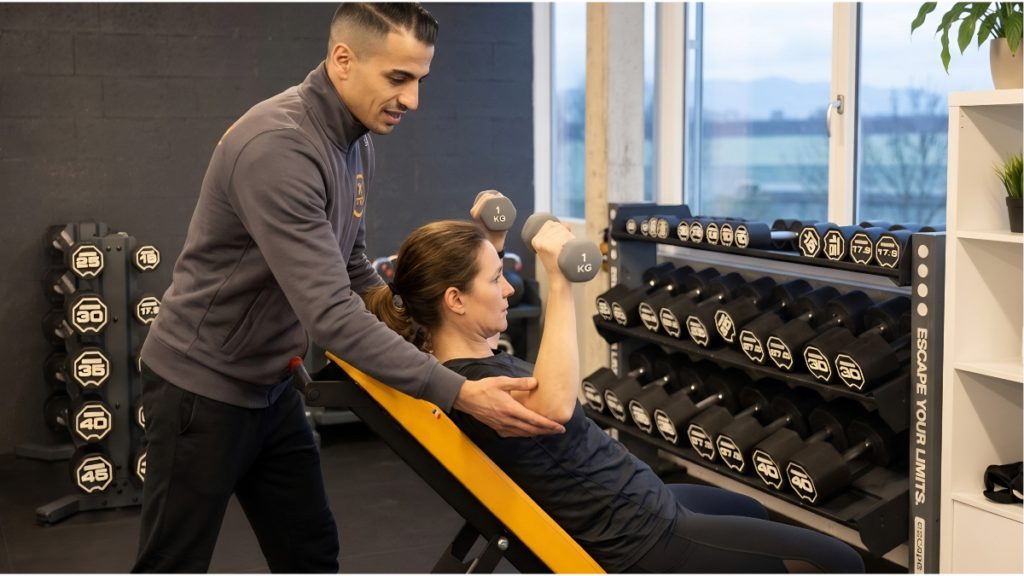 Physio Genève